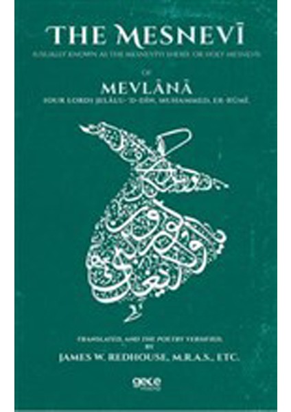The Mesnevi