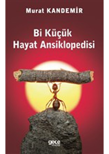 Bi Küçük Hayat Ansiklopedisi