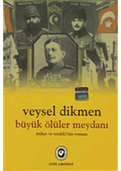 Büyük Ölüler Meydanı