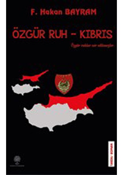 Özgür Ruh - Kıbrıs