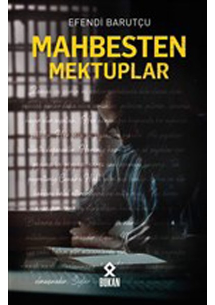 Mahbesten Mektuplar