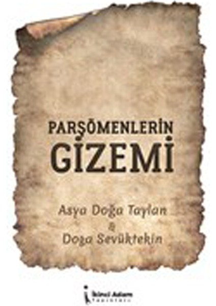 Parşömenlerin Gizemi