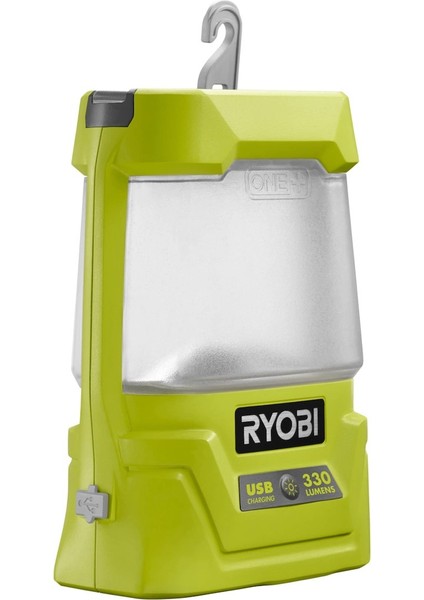 Ryobı R18ALU-0 18V Akülü LED Alan Lambası