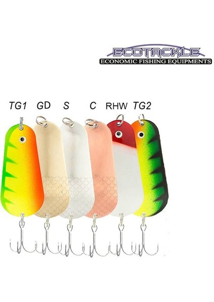 Turna Kaşığı 2607 28G