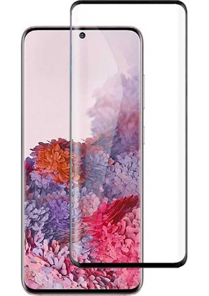 Xiaomi Redmi Note 10 Davin 5d Cam Ekran Koruyucu