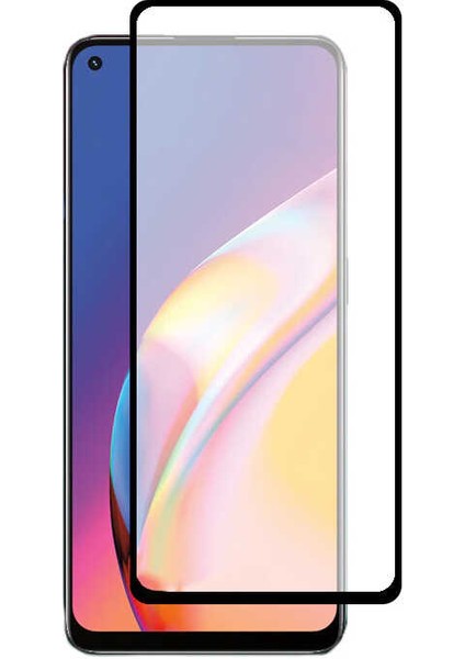Xiaomi Redmi Note 9 Davin Seramik Ekran Koruyucu
