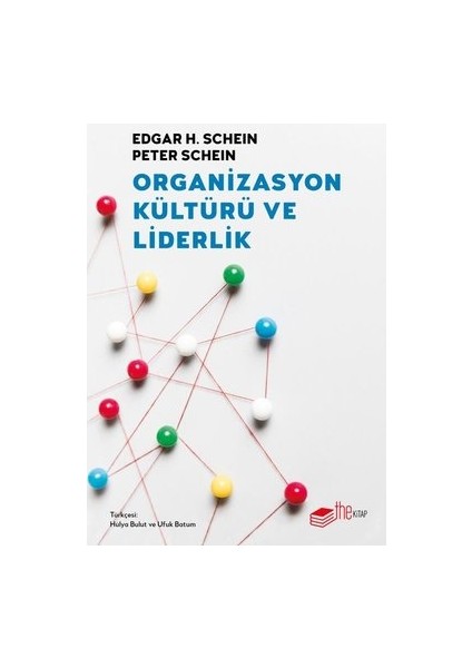 Organizasyon Kültürü ve Liderlik - Ufuk Batum