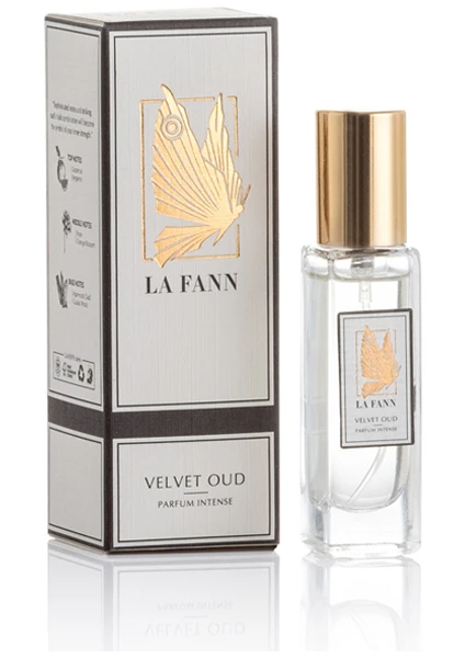 La Fann Velvet Oud Parfüm 15ml