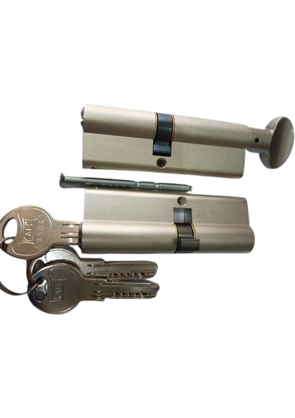 Smc Sistem 90 mm İkiz Barel