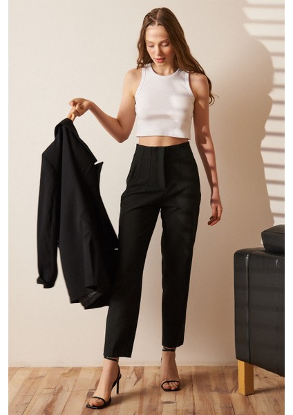 Skinny Kumaş Pantolon fiyatları