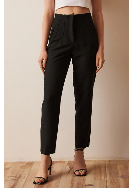 Skinny Kumaş Pantolon fırsatları