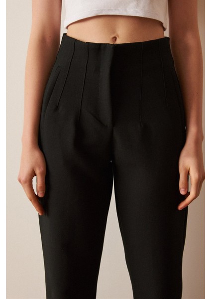 Skinny Kumaş Pantolon indirimleri