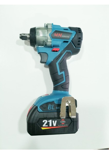 Blr 18 B Torklu Vidalama
