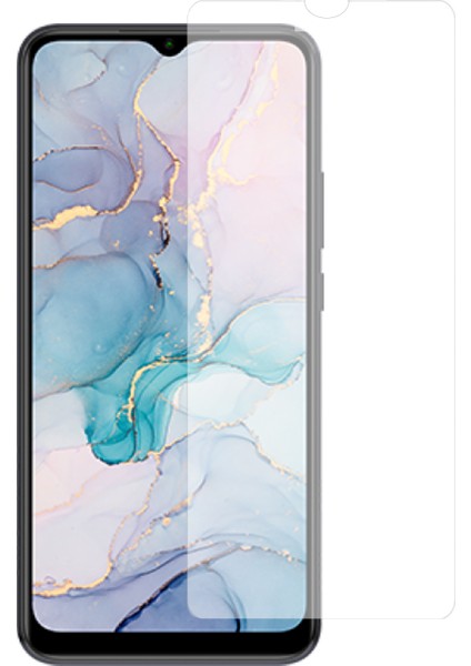 General Mobile Gm 22 Temperli Ekran Koruyucu Kırılmaz Cam Ekonomik 5'li Paket