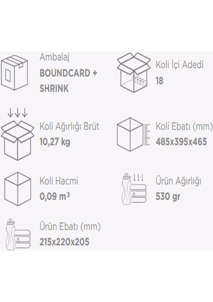 Panda Renkli Sevimli Çoçuk Taburesi - L 297