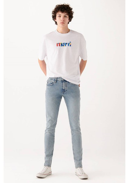 James Açık Puslu Black Pro Jean Pantolon 0042481217 fiyatları