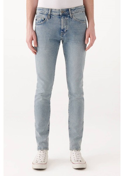 James Açık Puslu Black Pro Jean Pantolon 0042481217 modelleri