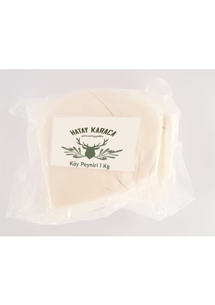 Köy Peyniri 1 kg