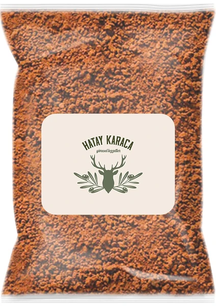 Hatay Karaca Türk Kahvesi 500 gr