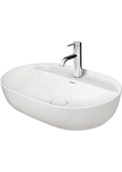 Luv Duraceram Çanak Lavabo 60CM