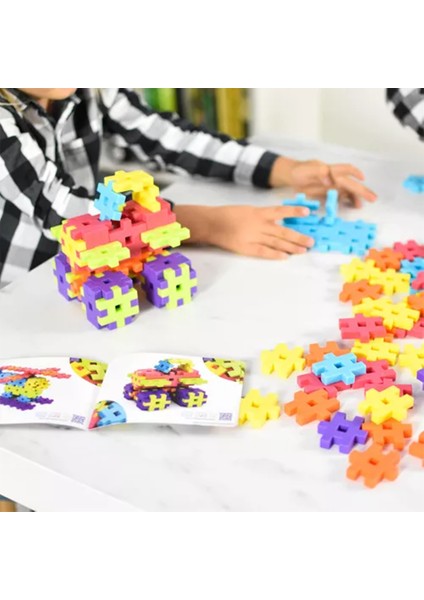 Toys Blok Oyuncak Maxi 50 fiyatları