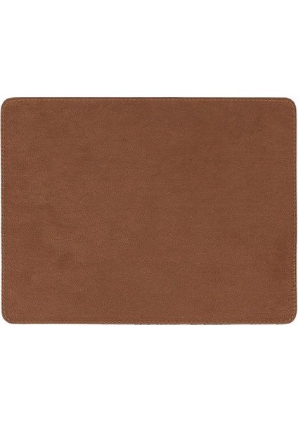 Desteksiz Deri Mouse Pad G2 Kahve fırsatları