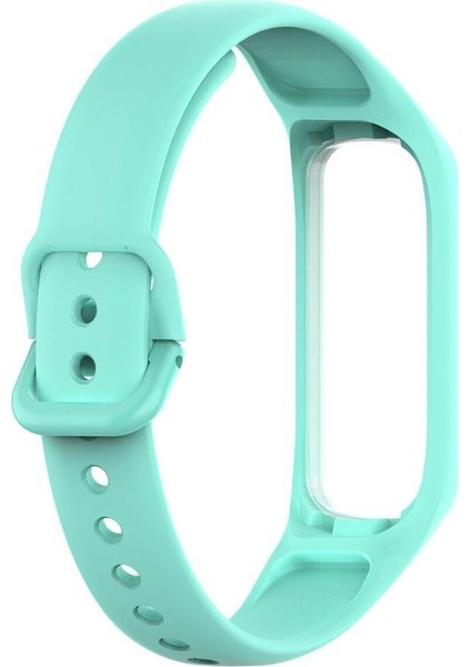 Samsung Galaxy Fit 2 R220 Tme Silikon Kordon Kayış