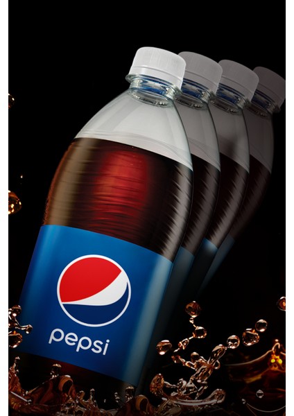 Kola Pet 4x1 L