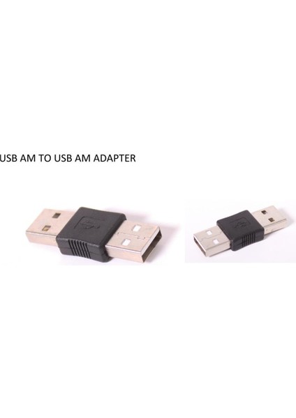 USB Ara Dişi-Dişi