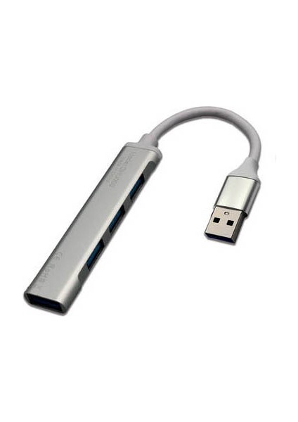 Elite USB 3.0 Hub 4'lü Çoğaltıcı