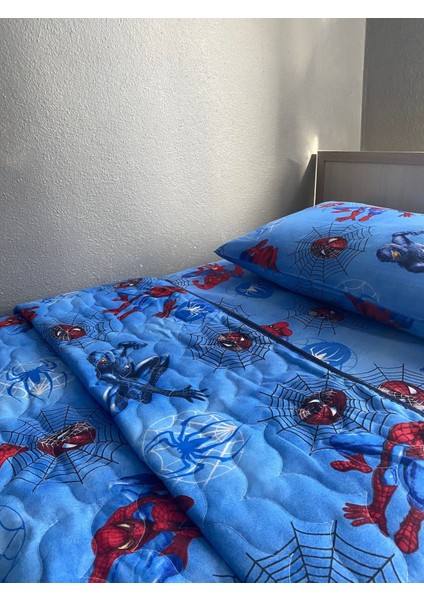 Tek Kişilik Pike Takımı