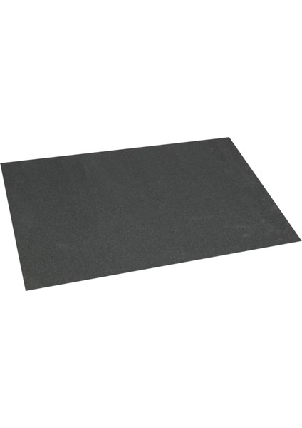 Kağıt Zımpara Su Zımparası 23*28 cm 220 Kum (1 Adet)