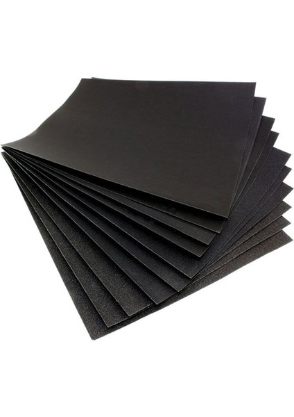 Kağıt Zımpara Su Zımparası 23*28 cm 220 Kum (1 Adet) fiyatları