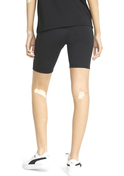 ERKEK 84712801 RTG 7" Short Tights