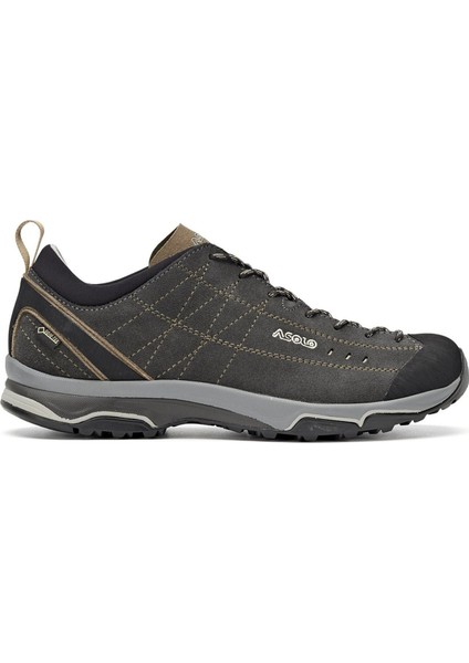 Asolo Nucleon Gore Tex Erkek Trekking Ayakkabı