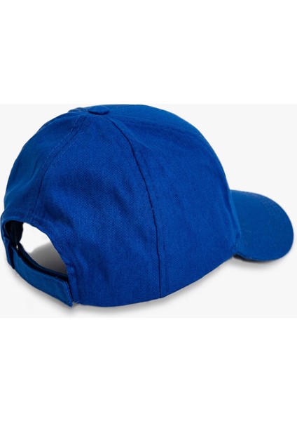 Işlemeli Şapka modelleri