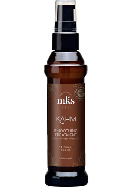 Eco Kahm Smoothing Treatment Original Pürüzsüzleştirici Bakım 60 ml