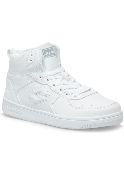 Berwıck gr Hı 2fx  Unisex High Sneaker