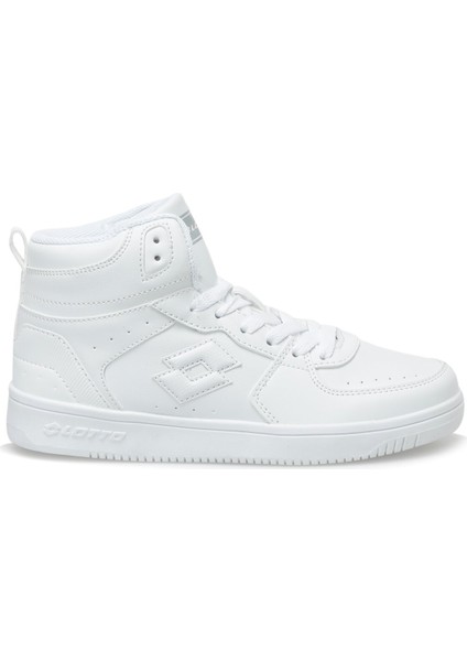 Berwıck gr Hı 2fx  Unisex High Sneaker