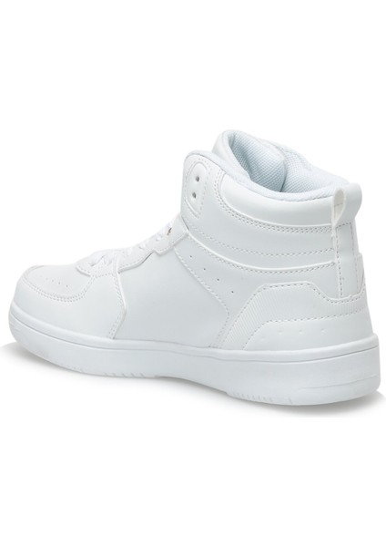 Berwıck gr Hı 2fx  Unisex High Sneaker