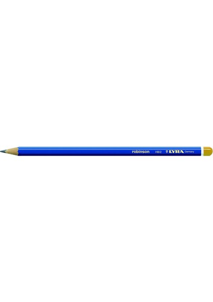 Robinson Dereceli Resim Kalemi Hb