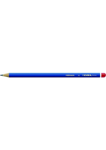 Robinson Dereceli Resim Kalemi 4b