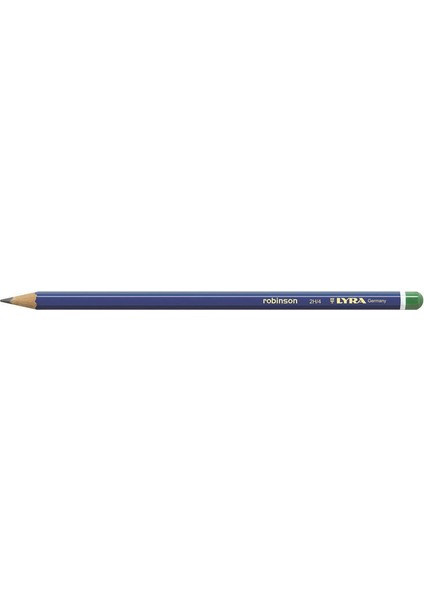 Robinson Dereceli Resim Kalemi 2h