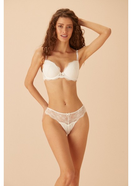 Dream Brazilian String Külot