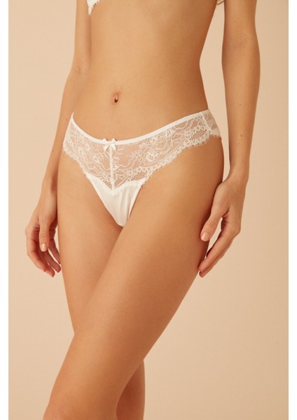 Dream Brazilian String Külot