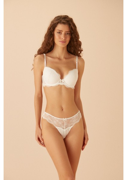 Dream Brazilian String Külot