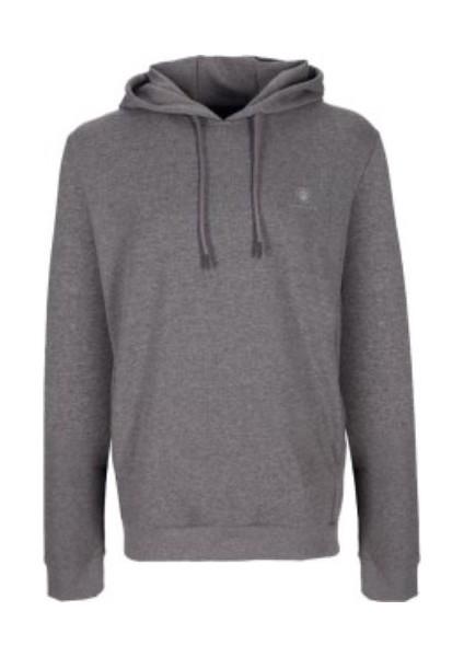 Erkek Kapüşonlu Sweatshirt Basic Hoodie fiyatları