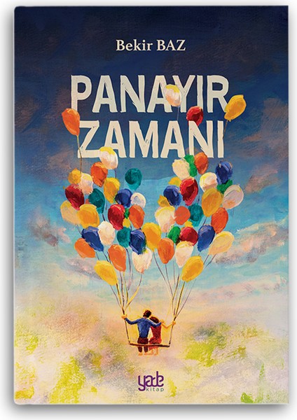 Panayır Zamanı