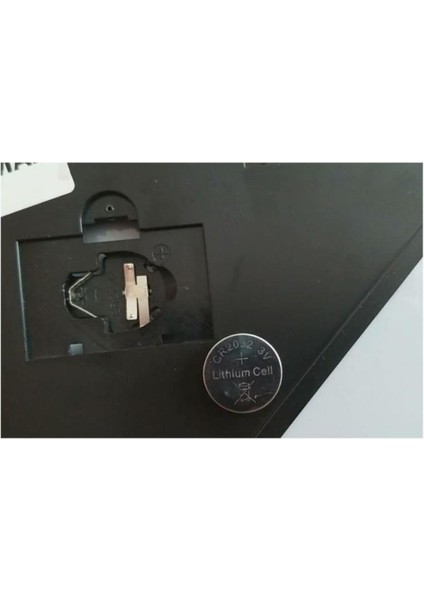 Pil Cr 2025 Baskül Pili Tartı Pili Terazi Bios Para Pili Kumanda Pili 1 Paket 2 Li fiyatları