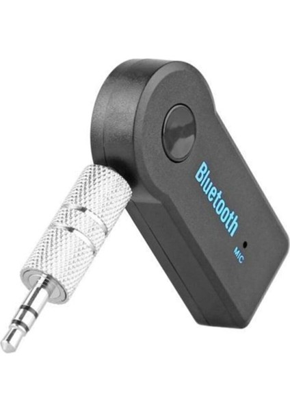 Bluetooth Aux Araç Kiti Samsung Htc Lg Huawei Iphone Mp3 Çalar fiyatları